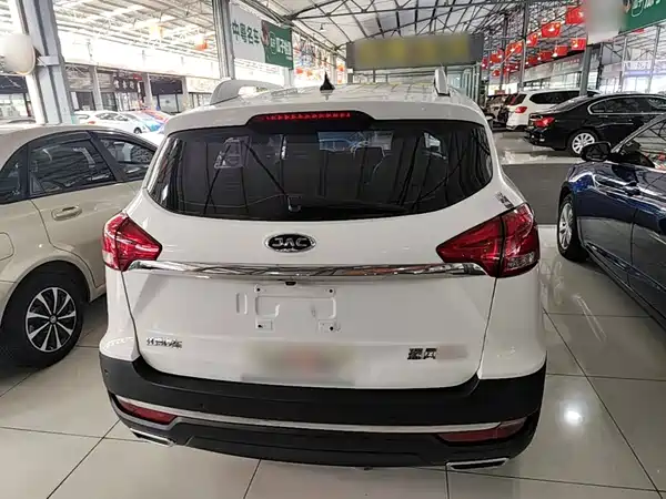 JMC Refine S3 2016