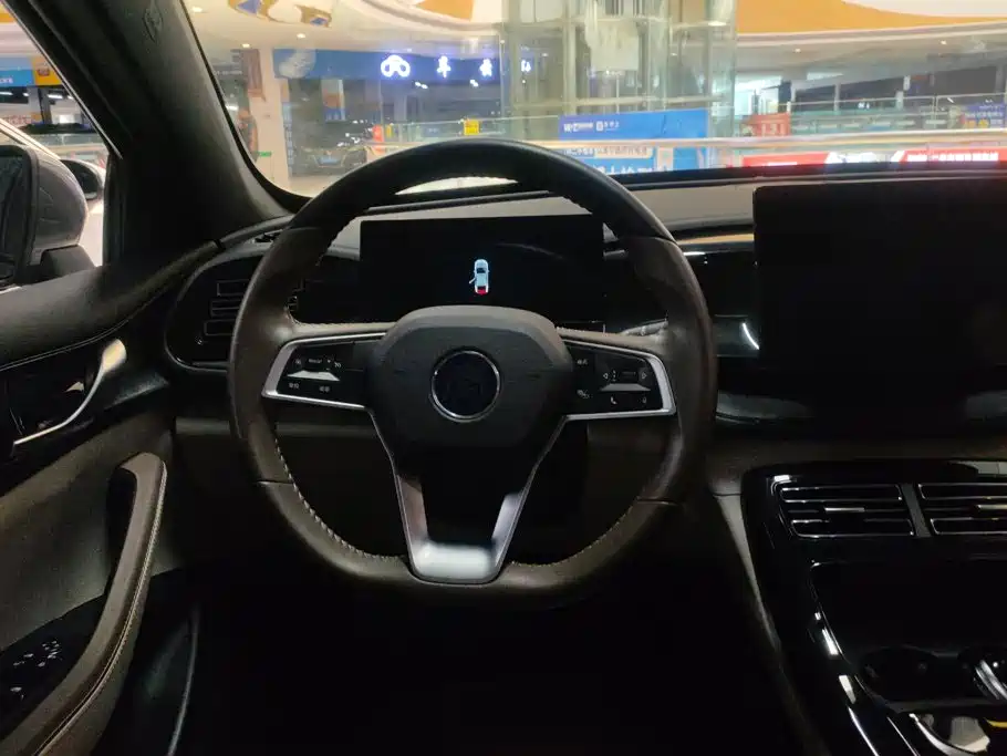 BYD Qin PLUS 2024 — фото 15