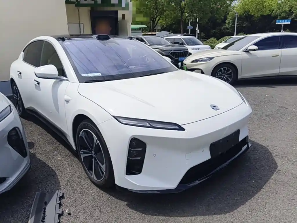 NIO ET5 2026