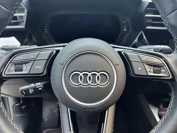 Audi A3 2024