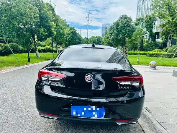 Buick Regal 2023