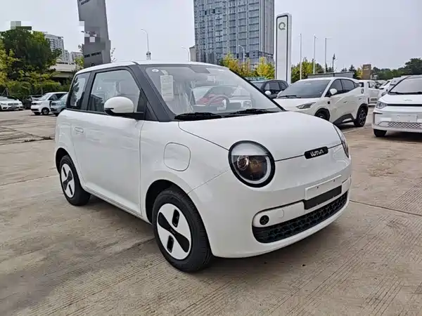 Changan Lumin 2026