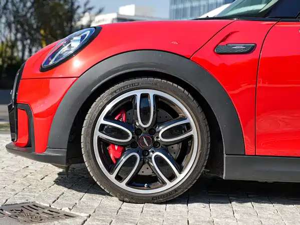 MINI MINI 2016