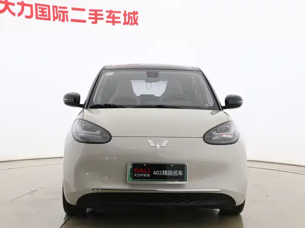 Wuling Bingo 2024