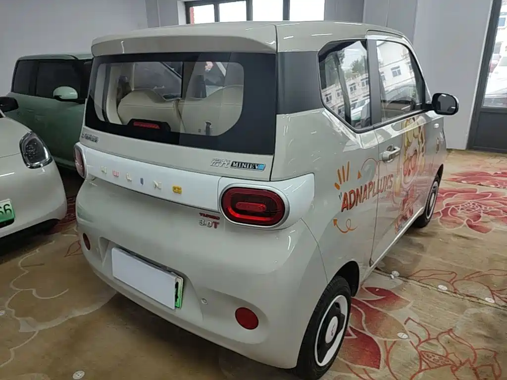 Wuling MINIEV 2025