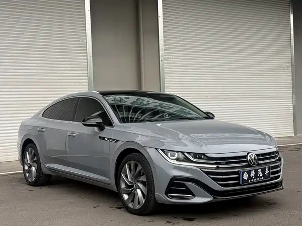 Volkswagen CC 2023