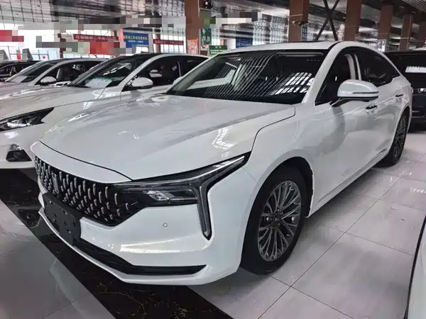 Bestune B70 2023