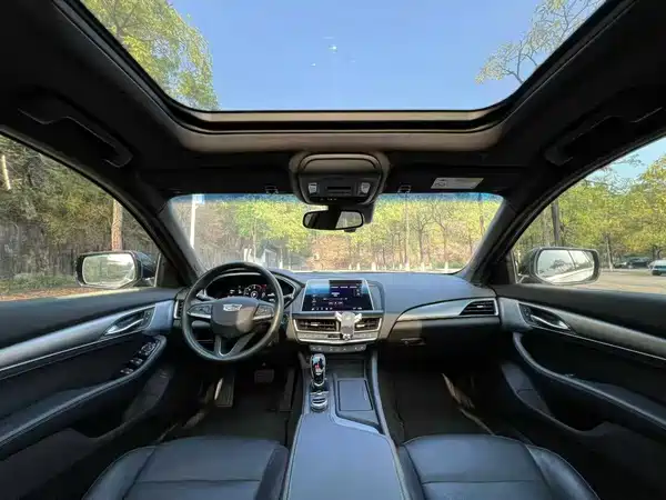 Cadillac CT5 2023