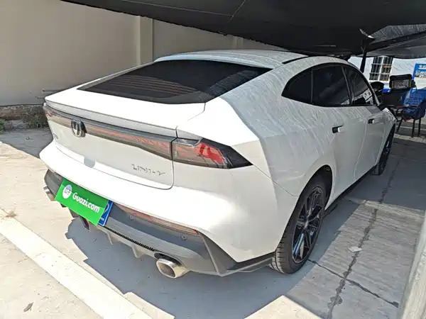 Changan UNI-V 2023