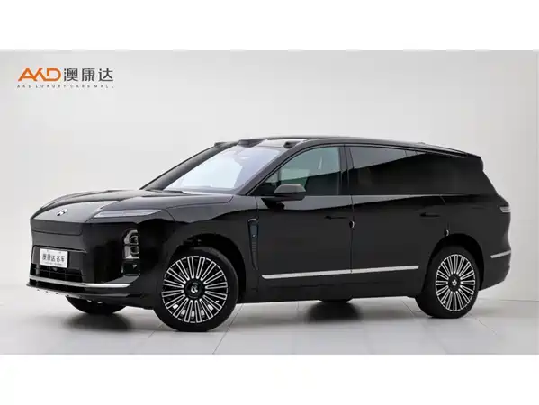 NIO ES8 2026