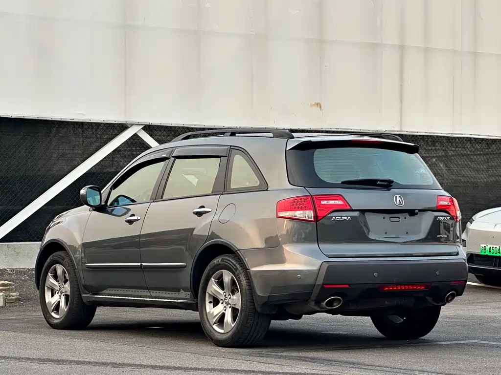 Acura MDX 2007