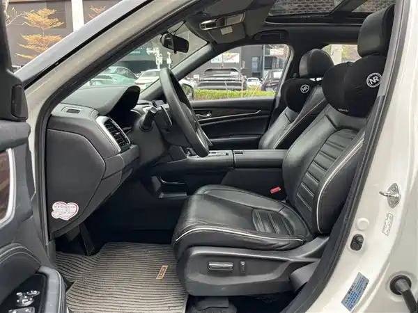 Honda UR-V 2017