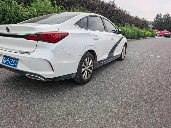 Changan Eado 2023