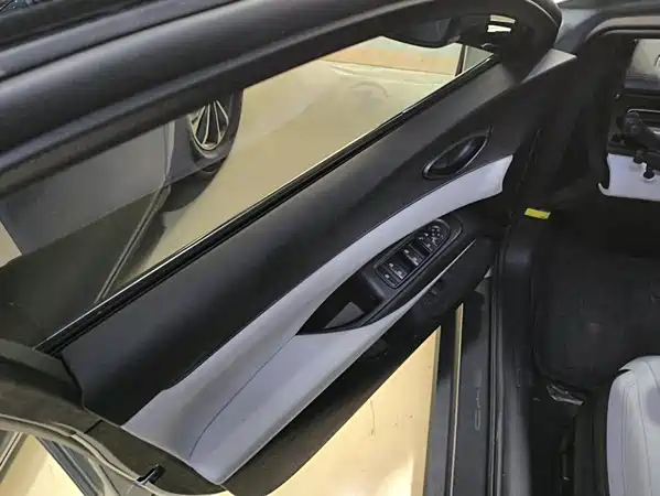 BYD Seal 06 2024