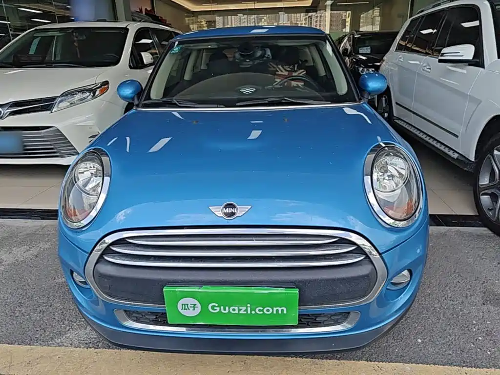 MINI MINI 2016