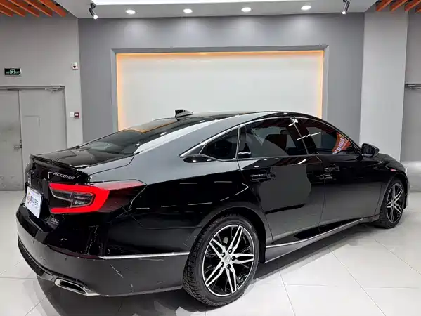 Honda Accord 2022
