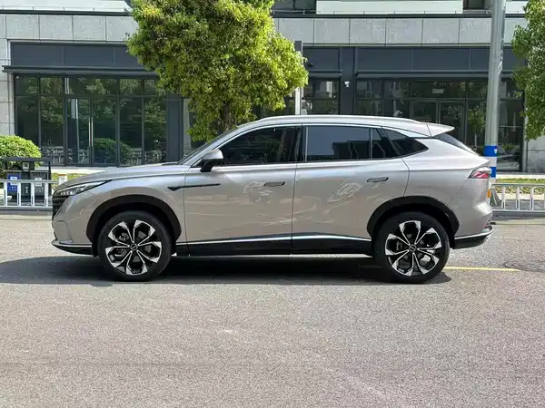 Roewe RX5 2023