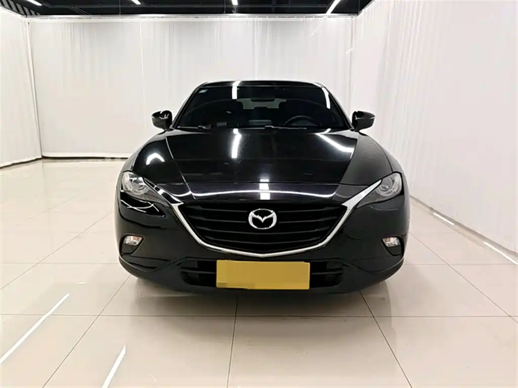 Mazda CX-4 2019