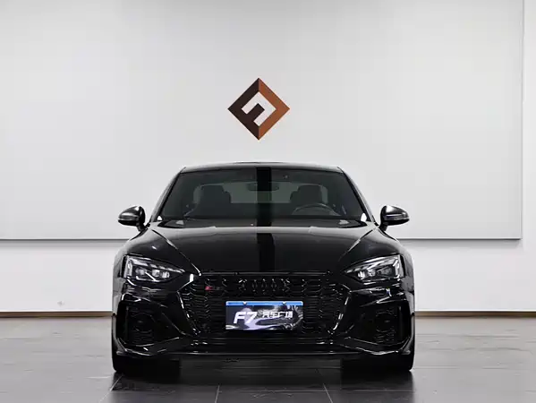 Audi RS 5 2023