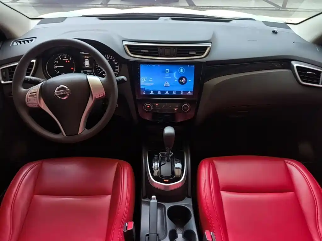 Nissan Qashqai 2018 — фото 10