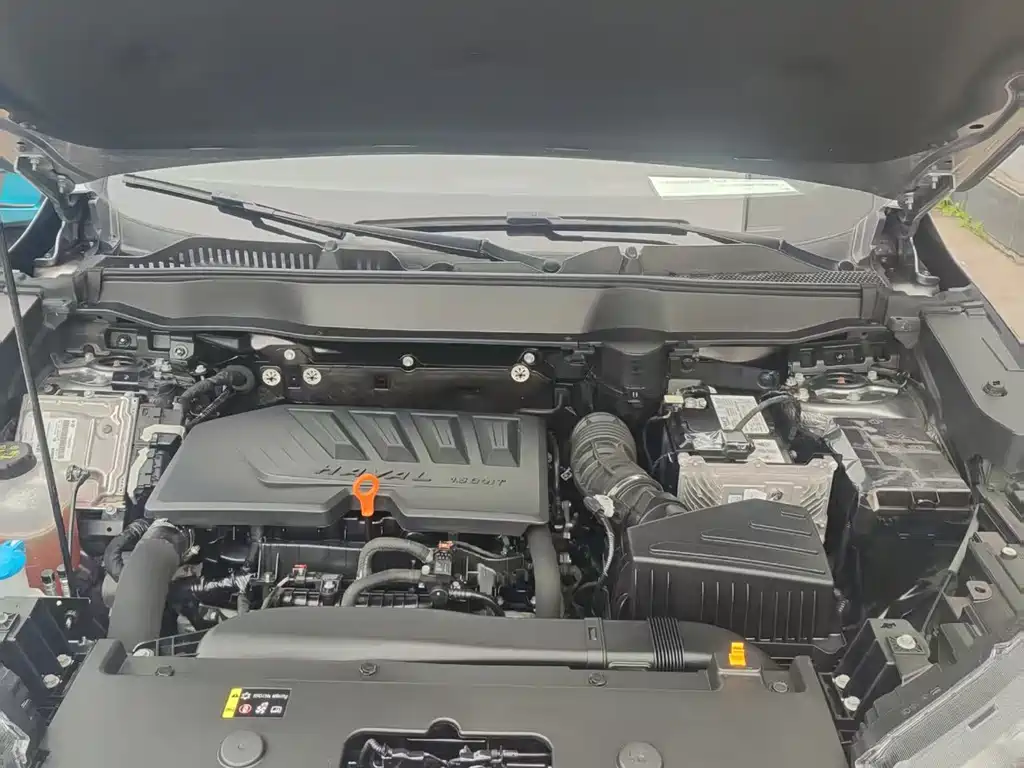Haval H6 2023