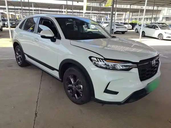 Honda HR-V 2024