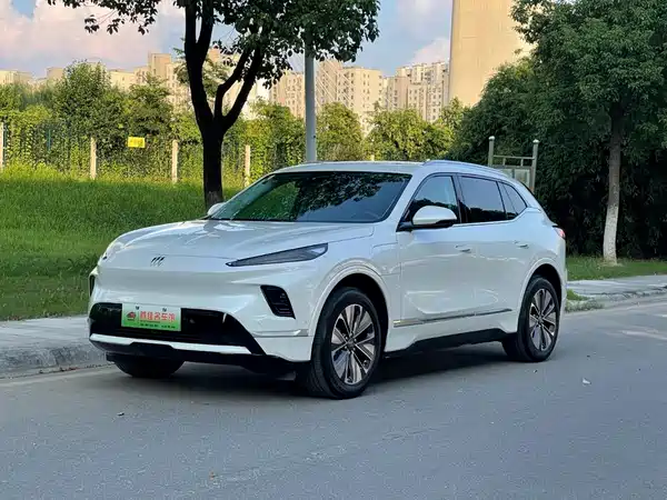 Buick E5 2025