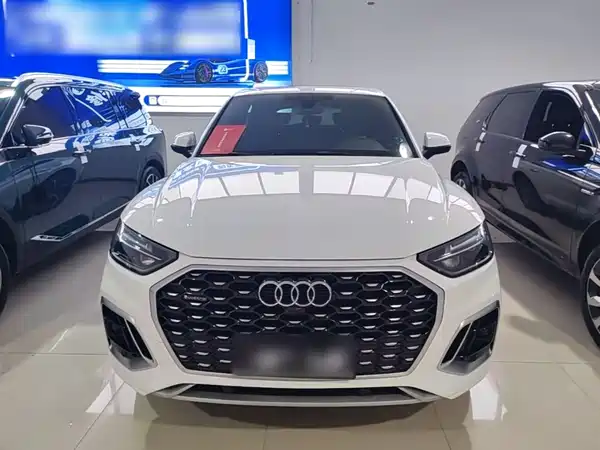 Audi Q5L Sportback 2022