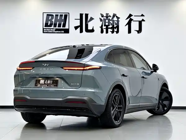 Onvo L60 2024