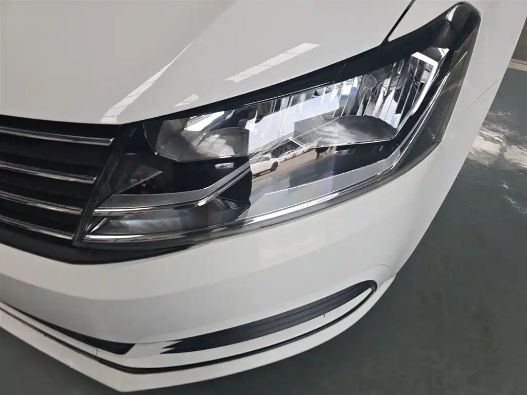 Volkswagen Gran Lavida 2016 — фото 24