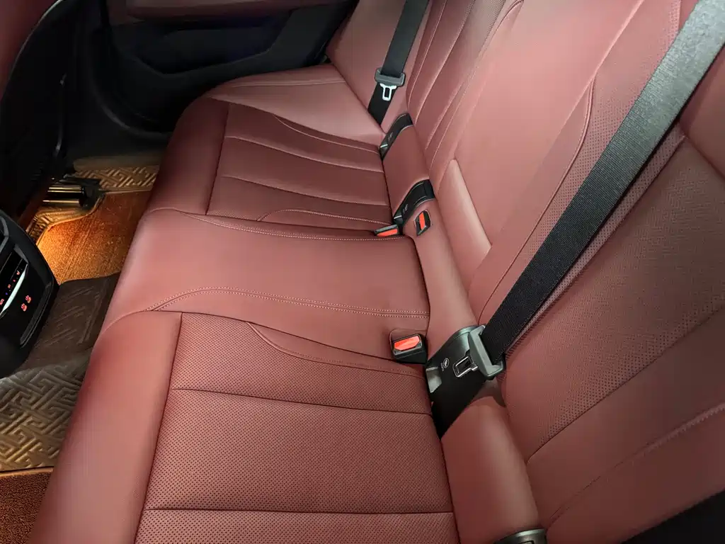 BMW 4 Series 2022 — фото 16