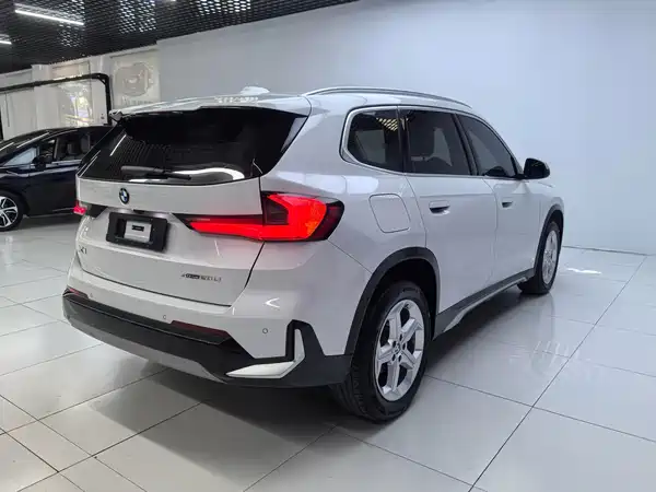 BMW X1 2023