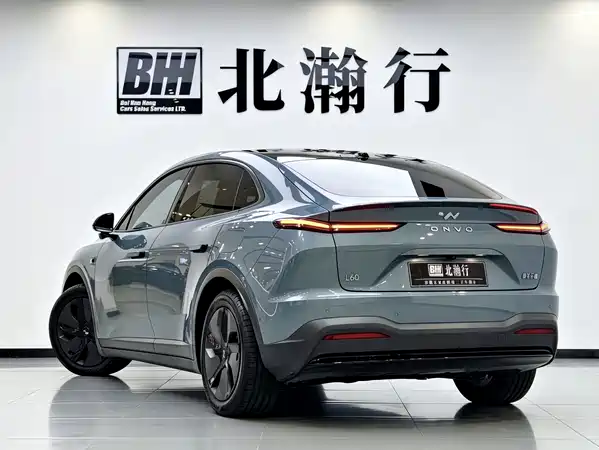 Onvo L60 2024