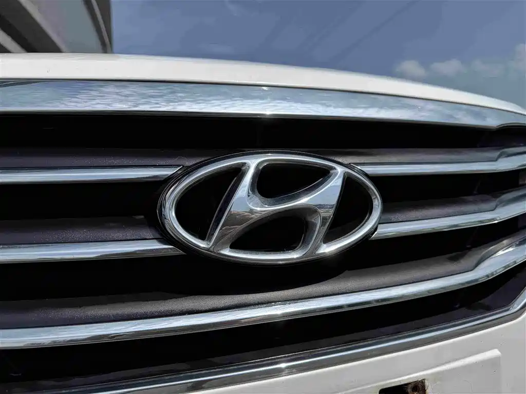 Hyundai Mistra 2017 — фото 5