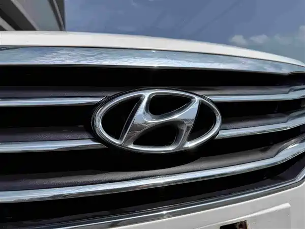 Hyundai Mistra 2017