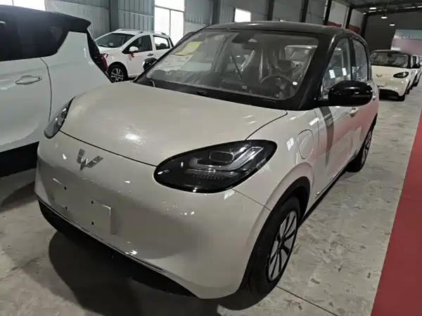 Wuling Bingo 2026