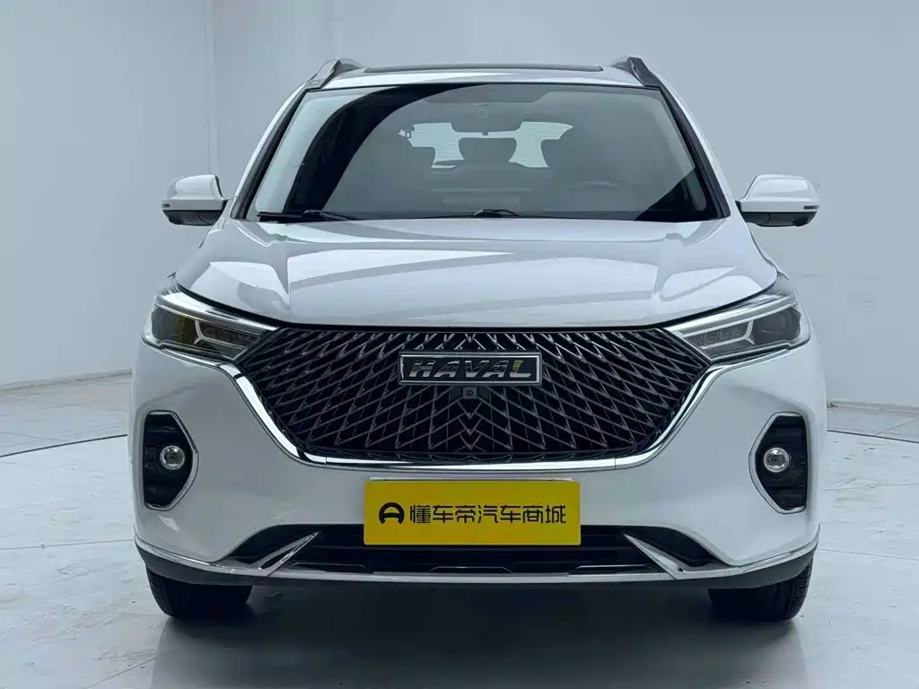 Haval M6 2022