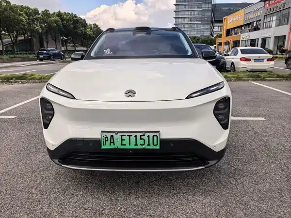 NIO ES7 2024