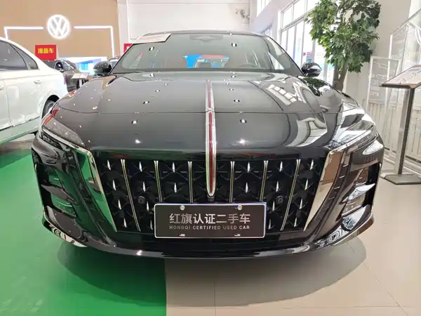 Hongqi H6 2025