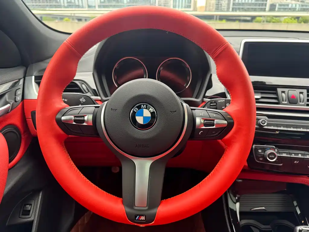 BMW X2 2020 — фото 6