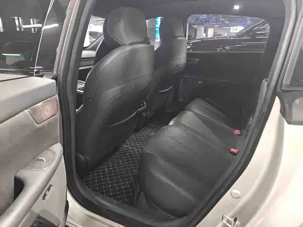 Dongfeng e007 2025