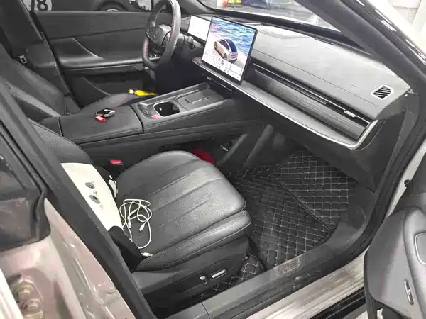 Dongfeng e007 2025