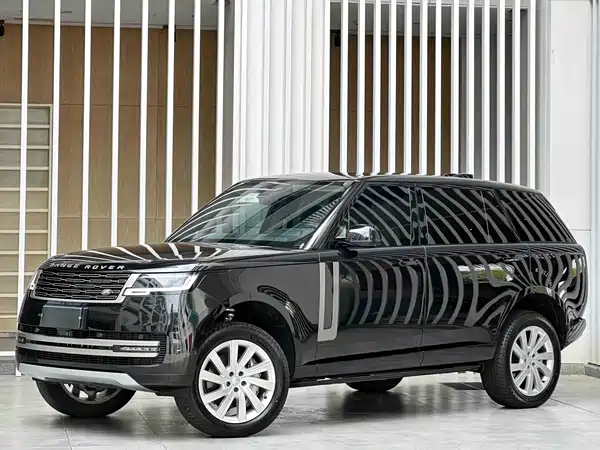 Land Rover Range Rover 2024