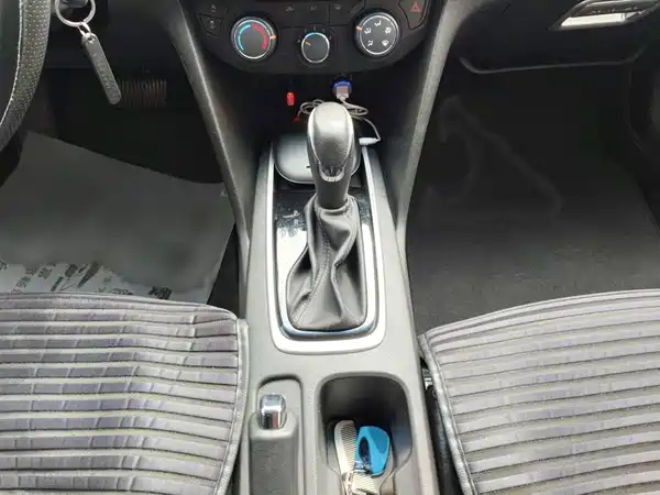 Chevrolet Cavalier 2019