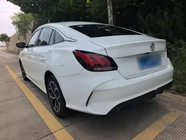 MG5 2023