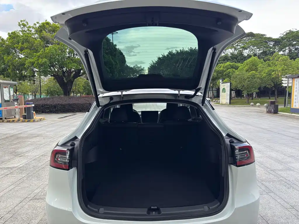 Tesla Model Y 2023 — фото 14