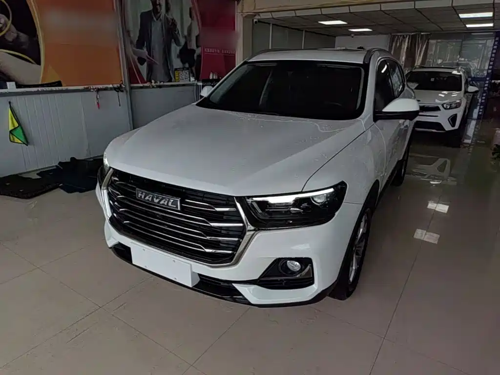 Haval H6 2022