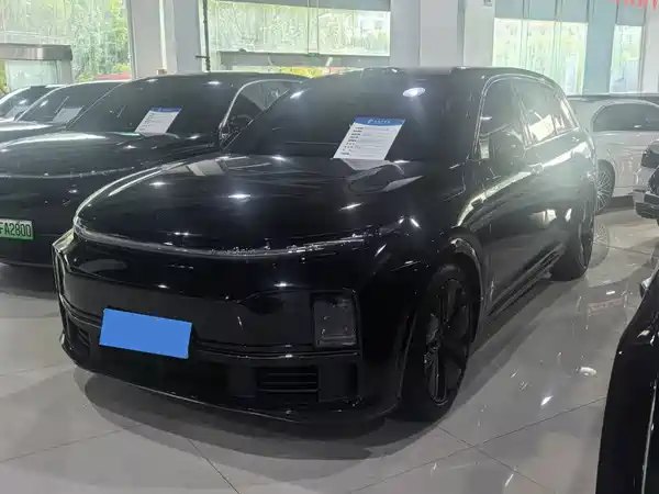 Li Auto L7 2023