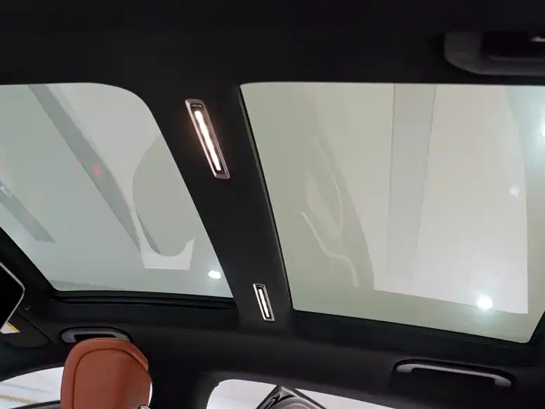 Mercedes-Benz S-Class 2021 — фото 10