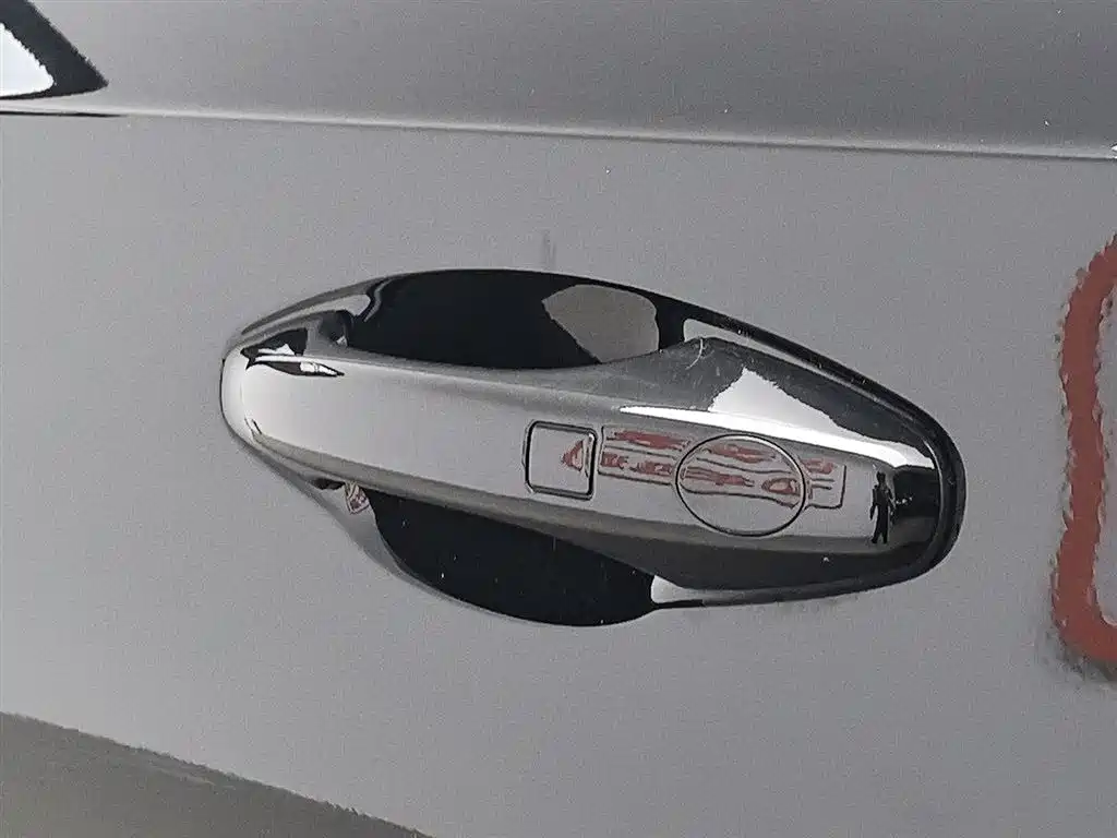 Haval H6 2023 — фото 18